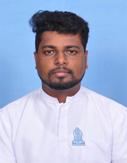 Aravinthan