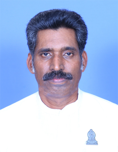 Sivananthan