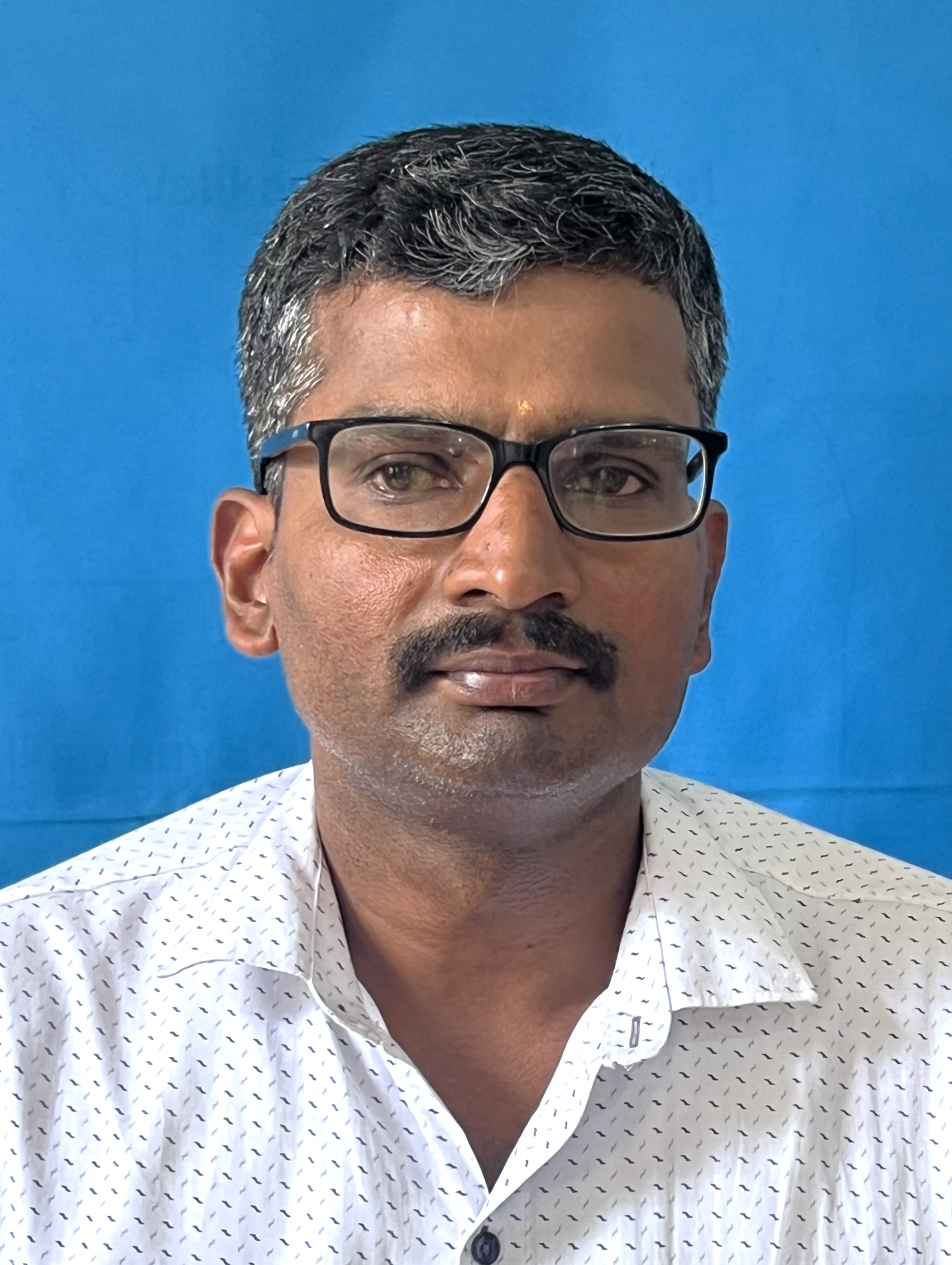 Mr. Paramanathan Mohanarajah