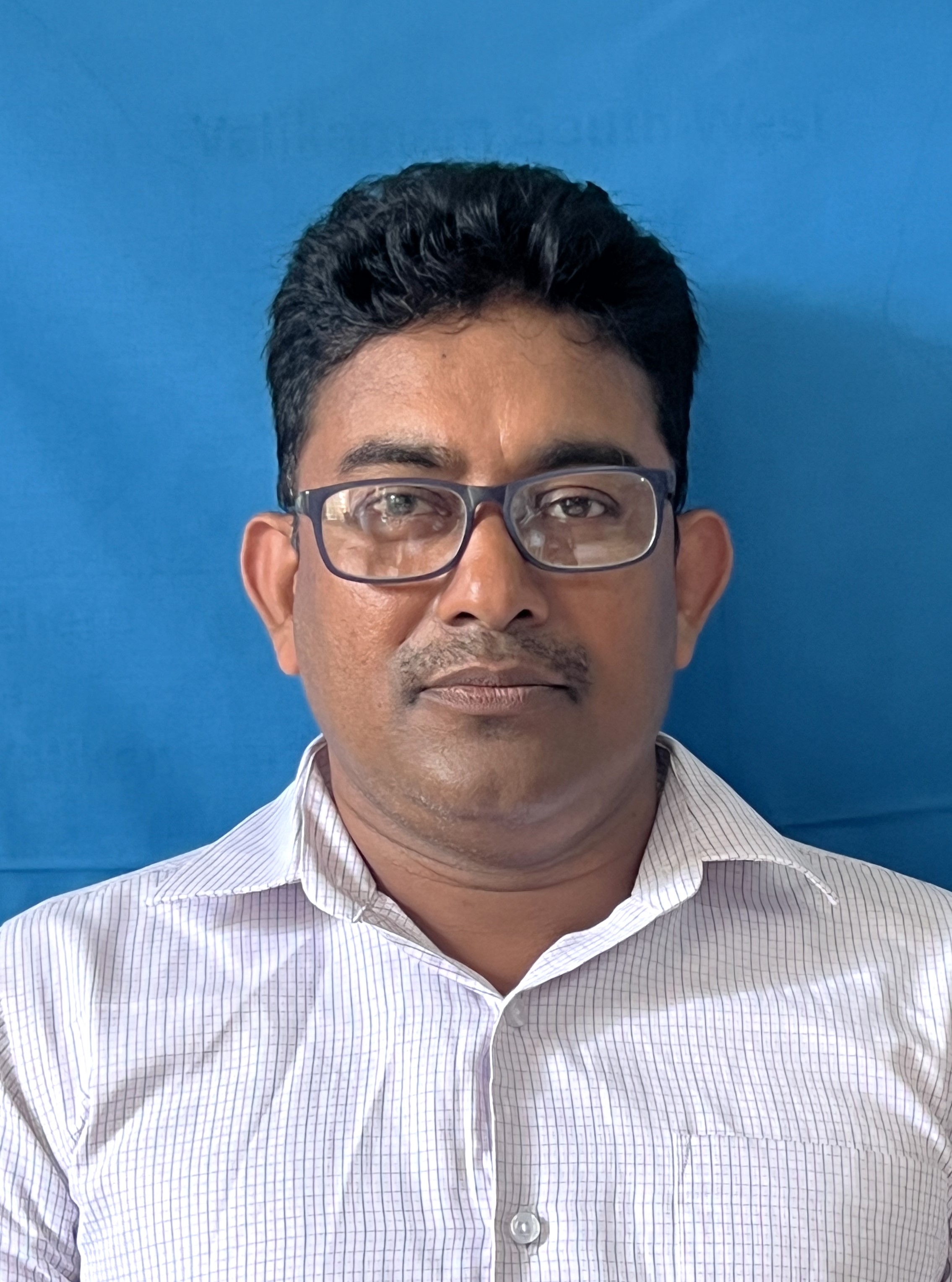Ratnasingam Ranesan