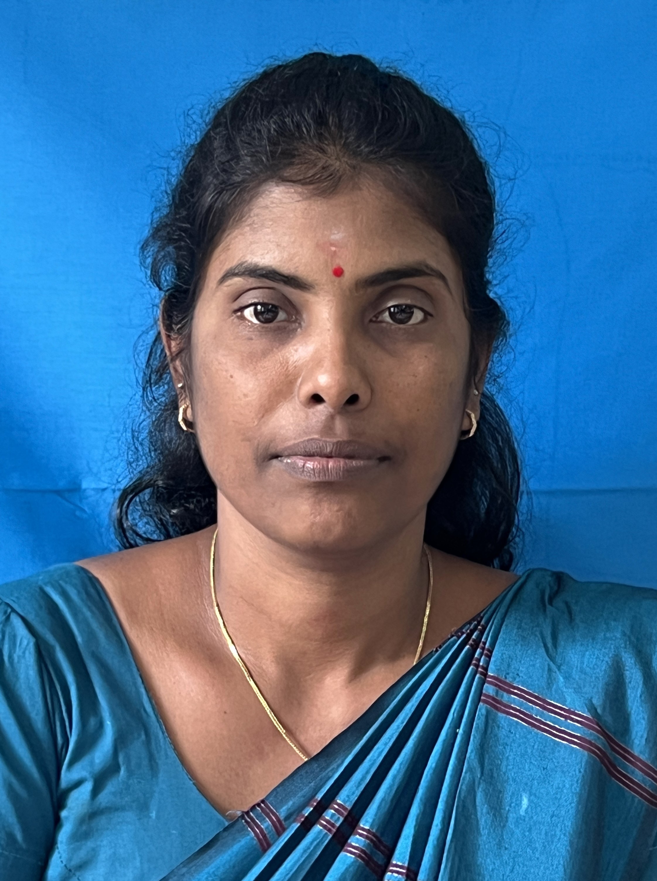Ms. Thiruppathynathan Sivasakthy