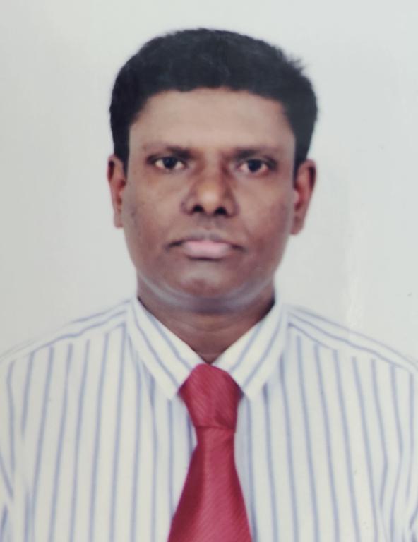 Kanthappillai Sasitharan J210