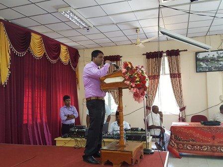 Nilamehawara Mobile Service
