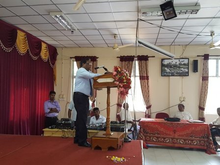 Nilamehawara Mobile Service