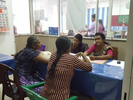 Nilamehawara Mobile Service