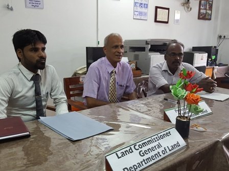 Nilamehawara Mobile Service
