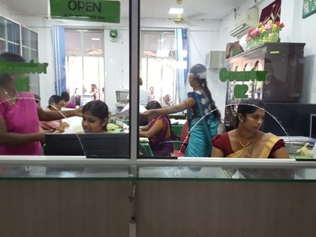 Nilamehawara Mobile Service